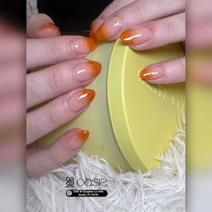 Nail Trends